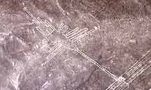Peru's Ancient Symbols in the Sand - the Nazca Lines