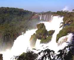 Iguazu Falls