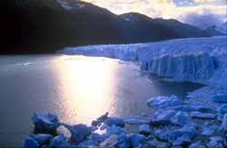 Perito Moreno Glacier