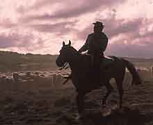 Gaucho Patagonia Argentina