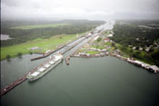 Panama Canal