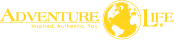 Adventure Life Logo