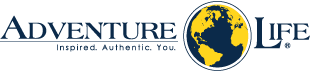 Adventure Life Logo