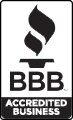 Click to verify BBB accreditation and to see a BBB report.